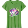 image:imageHot Wheels  Built for Speed TShirtGrass Green