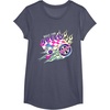 image:imageHot Wheels  Built for Speed TShirtHeather Blue