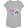 image:imageHot Wheels  Built for Speed TShirtHeather Grey