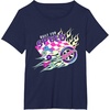 image:imageHot Wheels  Built for Speed TShirtNavy Blue