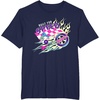 image:imageHot Wheels  Built for Speed TShirtNavy Blue