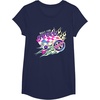 image:imageHot Wheels  Built for Speed TShirtNavy Blue