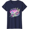 image:imageHot Wheels  Built for Speed TShirtNavy Blue