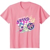 image:imageHot Wheels  Built for Speed TShirtPink