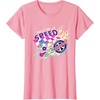 image:imageHot Wheels  Built for Speed TShirtPink