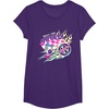 image:imageHot Wheels  Built for Speed TShirtPurple
