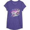 image:imageHot Wheels  Built for Speed TShirtPurple Heather