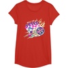 image:imageHot Wheels  Built for Speed TShirtRed