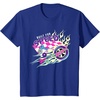 image:imageHot Wheels  Built for Speed TShirtRoyal Blue