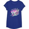 image:imageHot Wheels  Built for Speed TShirtRoyal Blue