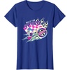 image:imageHot Wheels  Built for Speed TShirtRoyal Blue