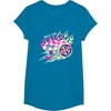 image:imageHot Wheels  Built for Speed TShirtSapphire Blue