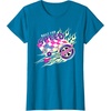 image:imageHot Wheels  Built for Speed TShirtSapphire Blue