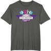 image:imageHot Wheels  Car Repairs TShirtAsphalt Grey