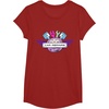 image:imageHot Wheels  Car Repairs TShirtCranberry Red