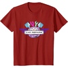 image:imageHot Wheels  Car Repairs TShirtCranberry Red