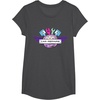 image:imageHot Wheels  Car Repairs TShirtDark Heather Grey