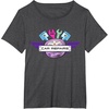 image:imageHot Wheels  Car Repairs TShirtDark Heather Grey