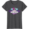 image:imageHot Wheels  Car Repairs TShirtDark Heather Grey