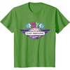 image:imageHot Wheels  Car Repairs TShirtGrass Green