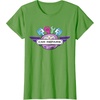 image:imageHot Wheels  Car Repairs TShirtGrass Green