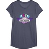 image:imageHot Wheels  Car Repairs TShirtHeather Blue