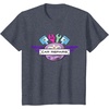 image:imageHot Wheels  Car Repairs TShirtHeather Blue