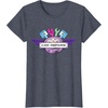 image:imageHot Wheels  Car Repairs TShirtHeather Blue