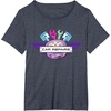 image:imageHot Wheels  Car Repairs TShirtHeather Blue