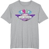 image:imageHot Wheels  Car Repairs TShirtHeather Grey
