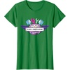 image:imageHot Wheels  Car Repairs TShirtKelly Green