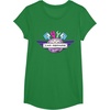 image:imageHot Wheels  Car Repairs TShirtKelly Green
