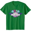 image:imageHot Wheels  Car Repairs TShirtKelly Green