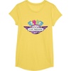image:imageHot Wheels  Car Repairs TShirtLemon Yellow