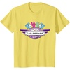 image:imageHot Wheels  Car Repairs TShirtLemon Yellow