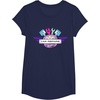 image:imageHot Wheels  Car Repairs TShirtNavy Blue