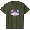 image:imageHot Wheels  Car Repairs TShirtOlive Green
