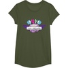 image:imageHot Wheels  Car Repairs TShirtOlive Green