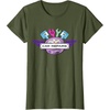 image:imageHot Wheels  Car Repairs TShirtOlive Green
