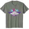 image:imageHot Wheels  Car Repairs TShirtOlive Heather