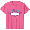 image:imageHot Wheels  Car Repairs TShirtPink Heather