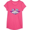 image:imageHot Wheels  Car Repairs TShirtPink Heather