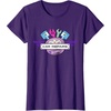 image:imageHot Wheels  Car Repairs TShirtPurple