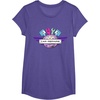 image:imageHot Wheels  Car Repairs TShirtPurple Heather
