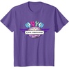image:imageHot Wheels  Car Repairs TShirtPurple Heather