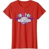 image:imageHot Wheels  Car Repairs TShirtRed