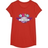 image:imageHot Wheels  Car Repairs TShirtRed