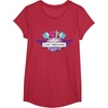 image:imageHot Wheels  Car Repairs TShirtRed Heather