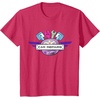 image:imageHot Wheels  Car Repairs TShirtRed Heather