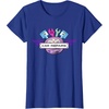 image:imageHot Wheels  Car Repairs TShirtRoyal Blue